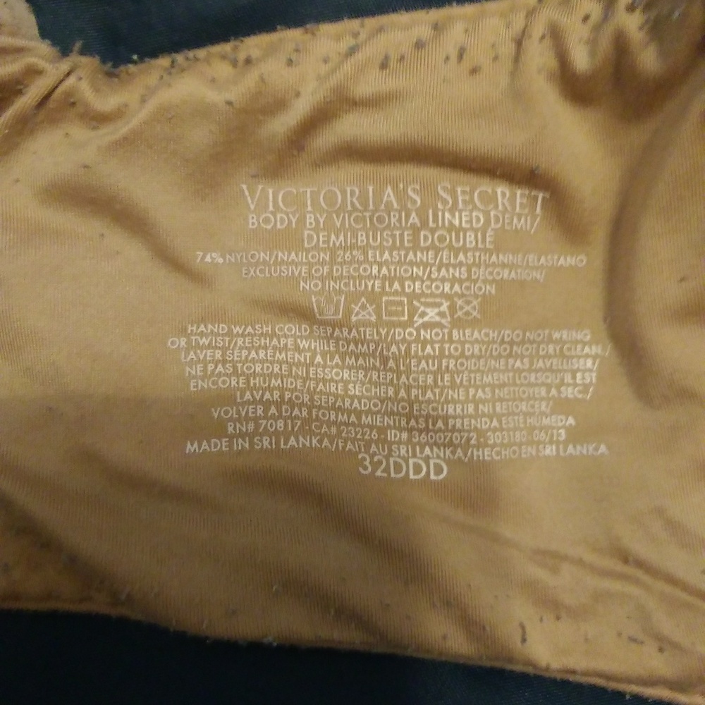 Victoria's Secret Bras